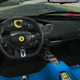 Image for article titled Ferrari's Newest Supercar Takes Two Steps Backwards